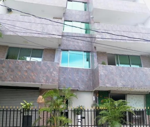 Hostel Ha