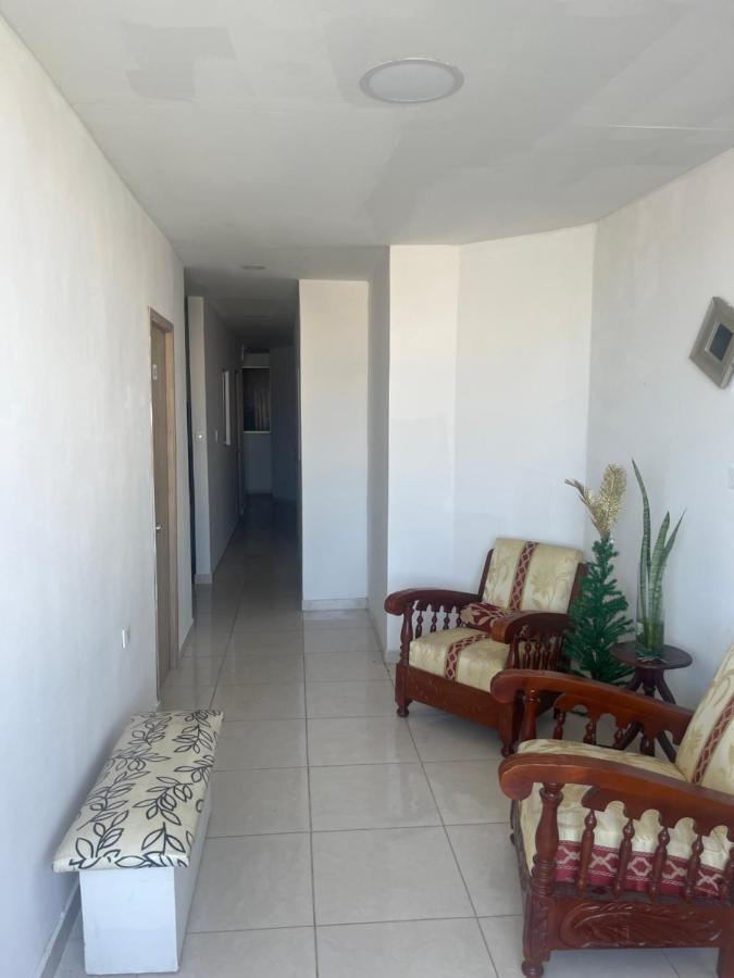 Casa de hóspedes Ha *