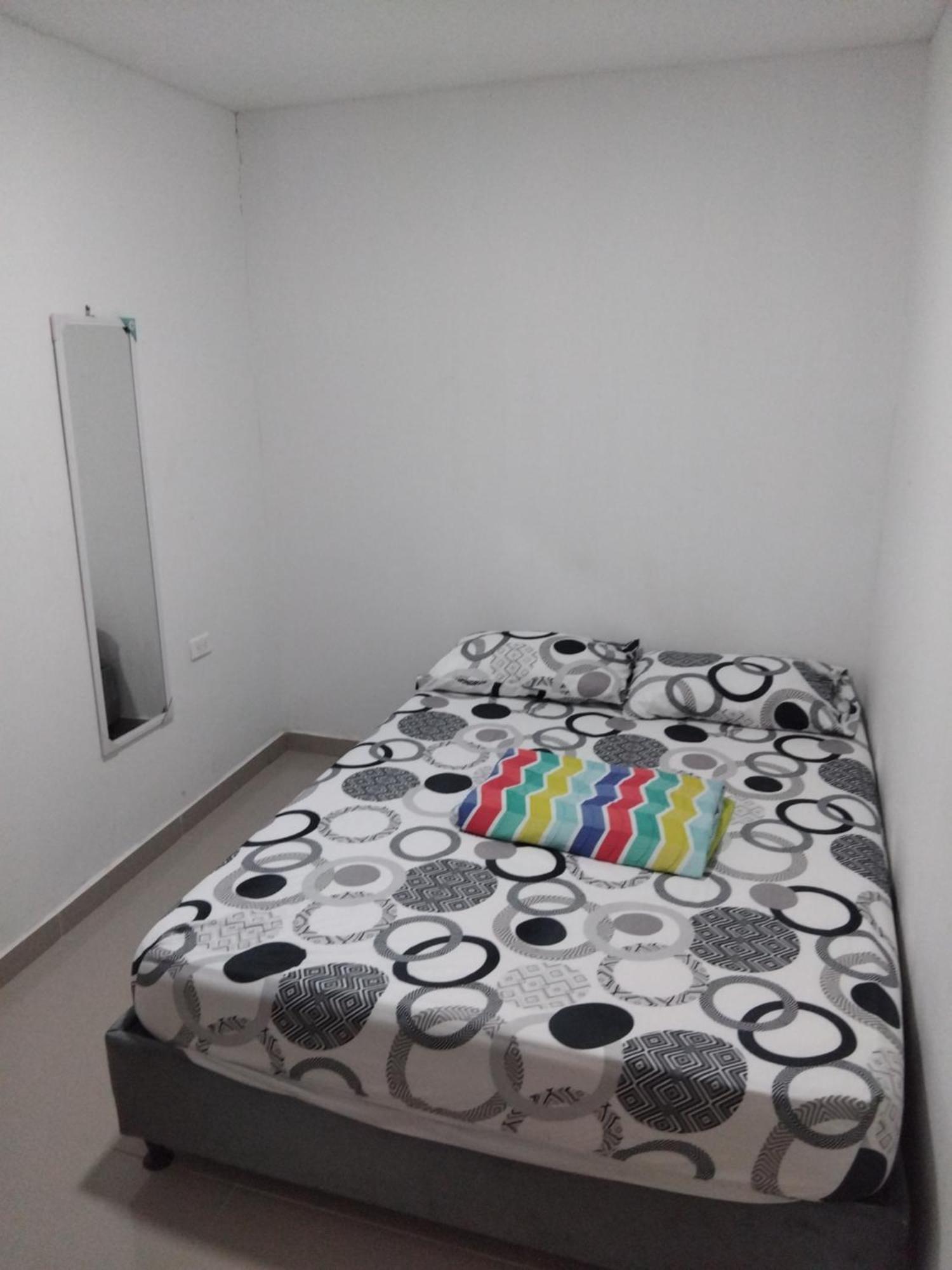 Casa de hóspedes Ha Cartagena