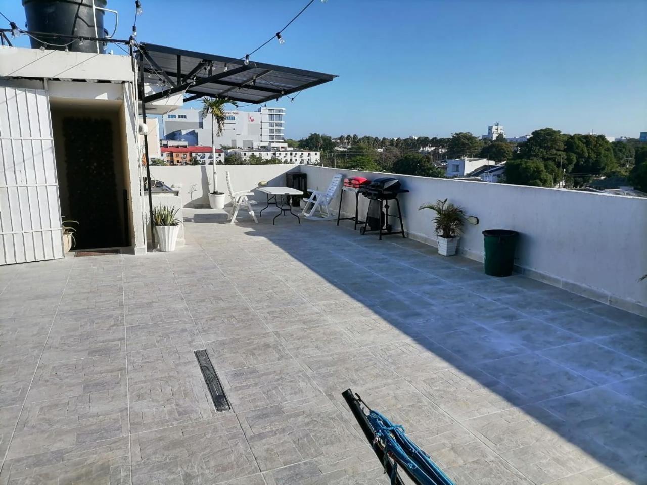 Casa de hóspedes Ha Cartagena