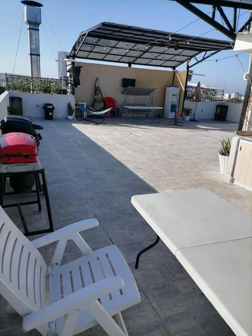 Ha Casa de hóspedes Cartagena
