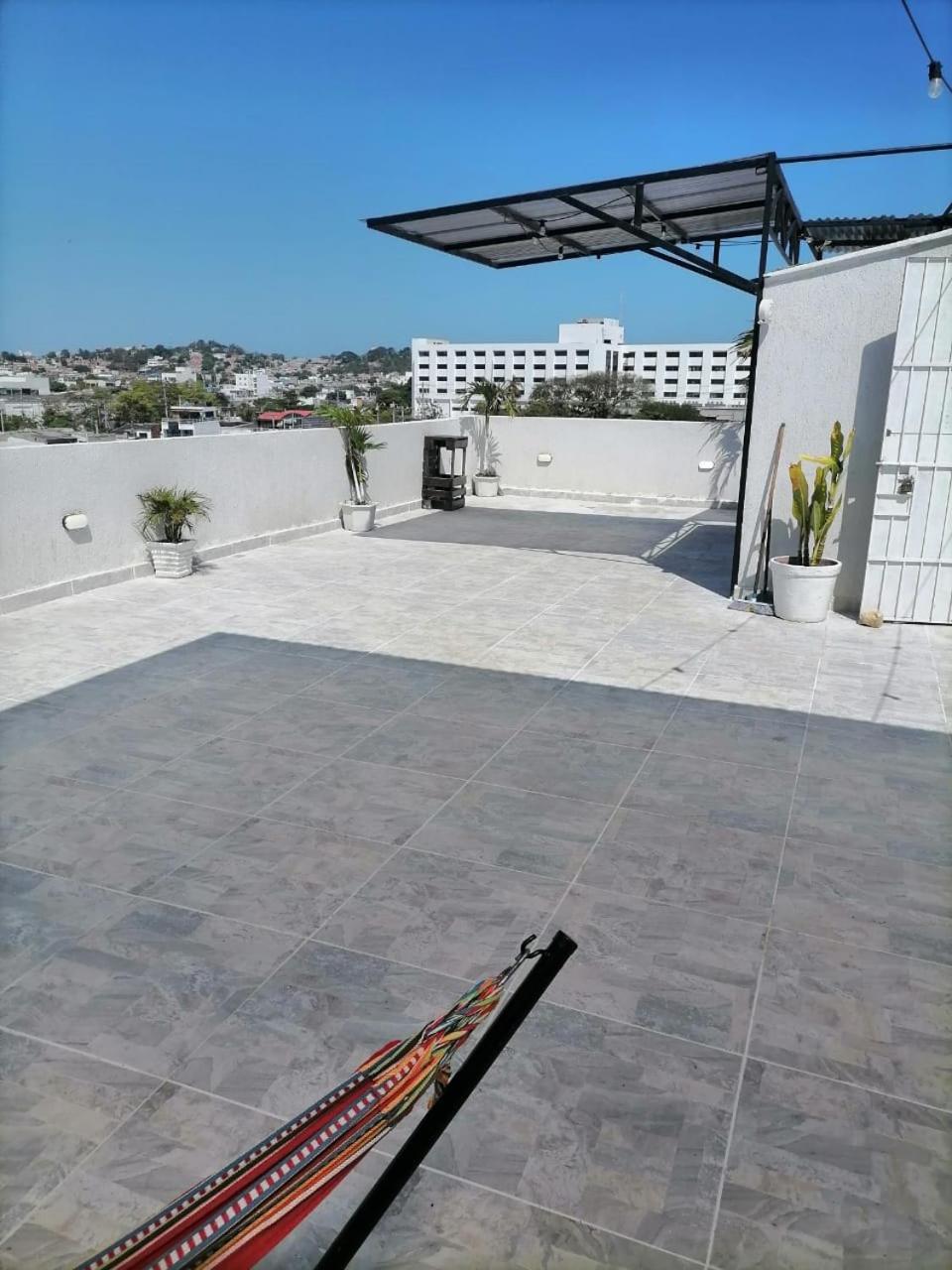 Ha Casa de hóspedes