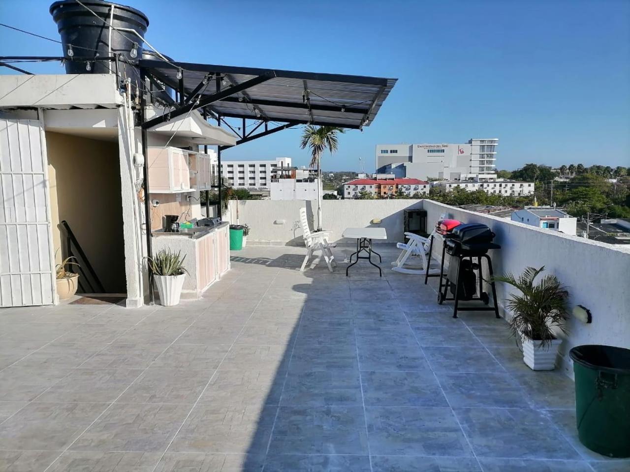 Casa de hóspedes Ha
