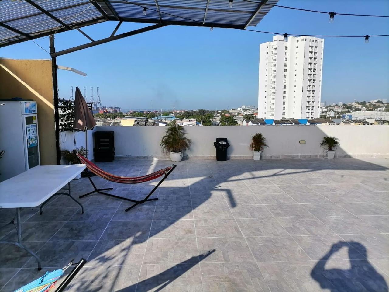 Casa de hóspedes Ha *