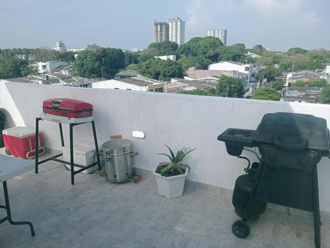 Casa de hóspedes Ha Cartagena